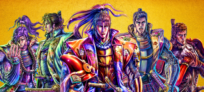 キャラクター