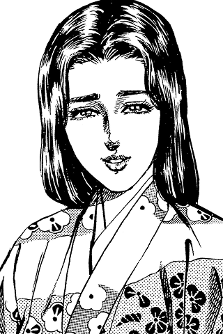 前田まつ