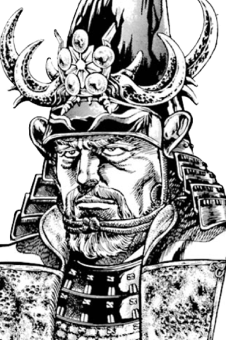 前田利家